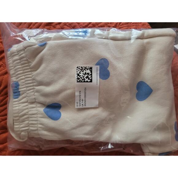 H&M Extra soft joggers size 7-8Y - Picture 2 of 2